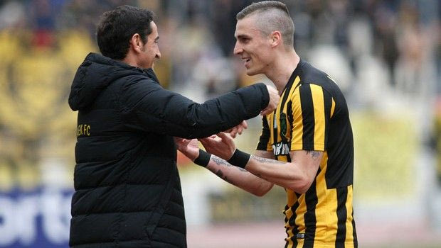 Παίζουν… μπουνιές τα δημοσιεύματα για Βράνιες και Χιμένεθ