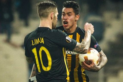 Δεν υπάρχει ΑΕΚ χωρίς Λιβάγια και ΑΕΚ χωρίς… ψυχίατρο!