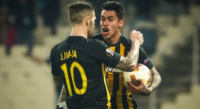 Δεν υπάρχει ΑΕΚ χωρίς Λιβάγια και ΑΕΚ χωρίς… ψυχίατρο!