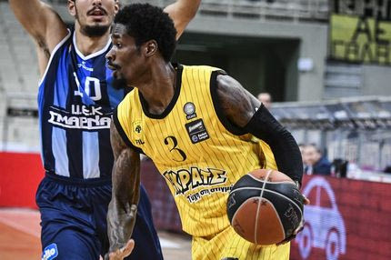 Την ΑΕΚ σ’ αυτά τα ματς μην τη φοβάσαι…