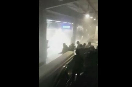 Πώς καταλήξαμε στα σφοδρά επεισόδια μεταξύ οπαδών ΑΕΚ-Μίλαν