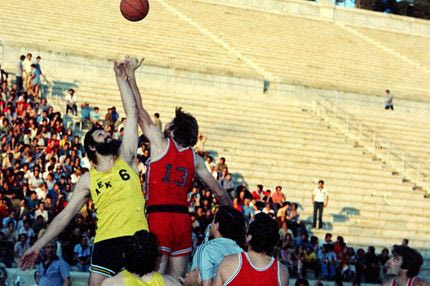 ΑΕΚ-Ολυμπιακός μετά από 13.340 ημέρες!