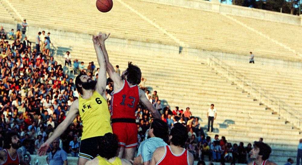 ΑΕΚ-Ολυμπιακός μετά από 13.340 ημέρες!