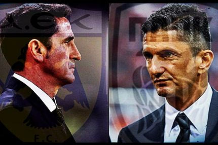 Ο Χιμένεθ θέλει βοήθεια και ο Λουτσέσκου φορ