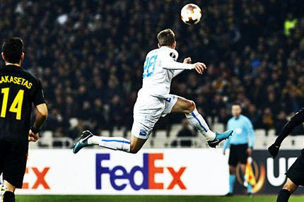 Η ΑΕΚ θα… φαλιρίσει τις στοιχηματικές!