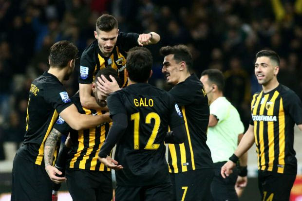 Η δικαίωση του Χιμένεθ και γιατί η ΑΕΚ είναι το φαβορί