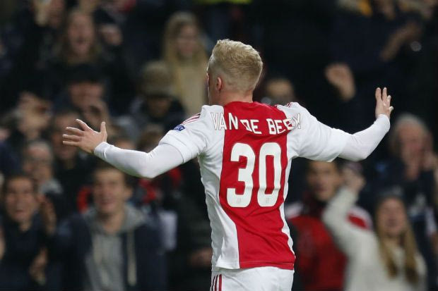 Μπέρδεψε το ποδόσφαιρο με το… μπάσκετ ο Άγιαξ!