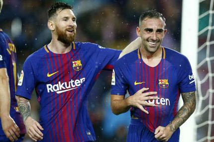 “Ανάστησε” παίκτη ο Βαλβέρδε και του κέρδισε το ντέρμπι!