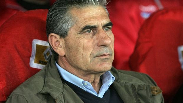 Ο λόγος που είπε “όχι” ο Άγγελος και η… Εθνική