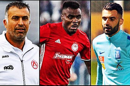 Πώς ο Χουλτ μπορεί να γίνει… Τζαβέλλας