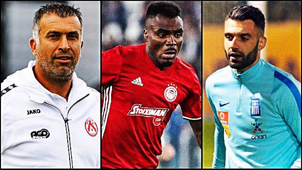 Πώς ο Χουλτ μπορεί να γίνει… Τζαβέλλας