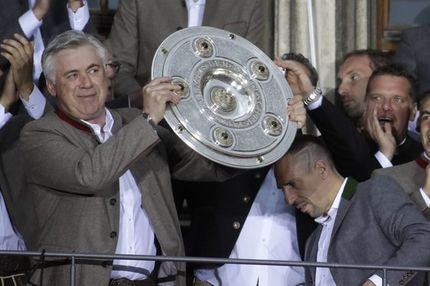 Αυτή είναι η ιδανική 11άδα για την ομάδα του… Αντσελότι!