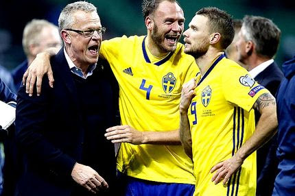 Είναι δυνατόν; Είχε προκριθεί στο Μουντιάλ και… καθάριζε τα αποδυτήρια!