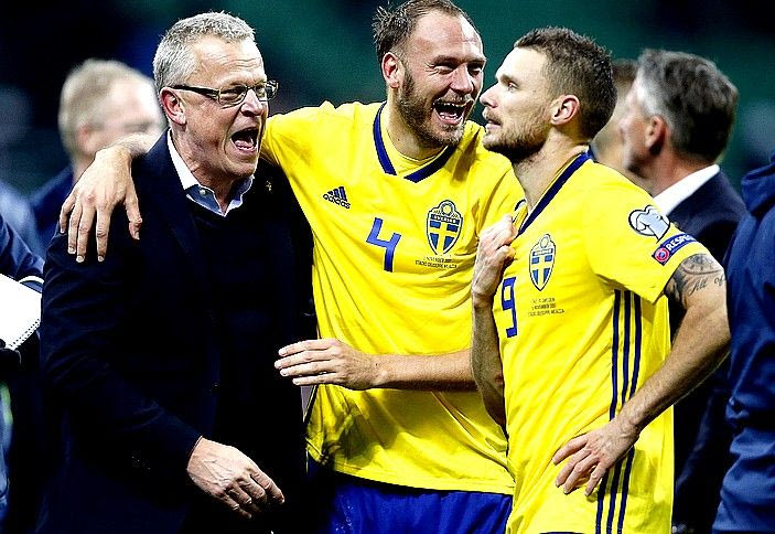 Είναι δυνατόν; Είχε προκριθεί στο Μουντιάλ και… καθάριζε τα αποδυτήρια!