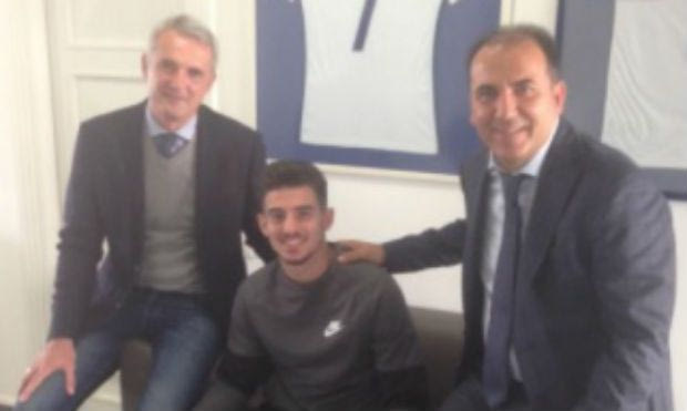 Ο Ανδρούτσος απάντησε στις φήμες με μία… φωτογραφία