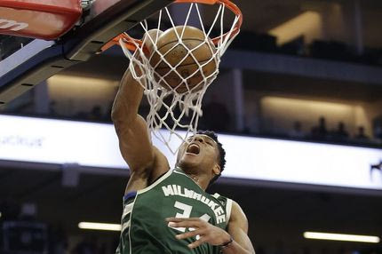 Στου Κουφού την… έδρα πήρε την πόρτα κι έφυγε ο Giannis