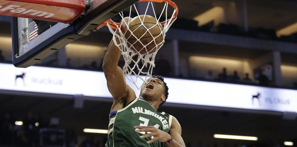 Στου Κουφού την… έδρα πήρε την πόρτα κι έφυγε ο Giannis