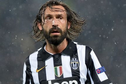 Η Γιουβέντους έκανε την καλύτερη… αφιέρωση στον Πίρλο