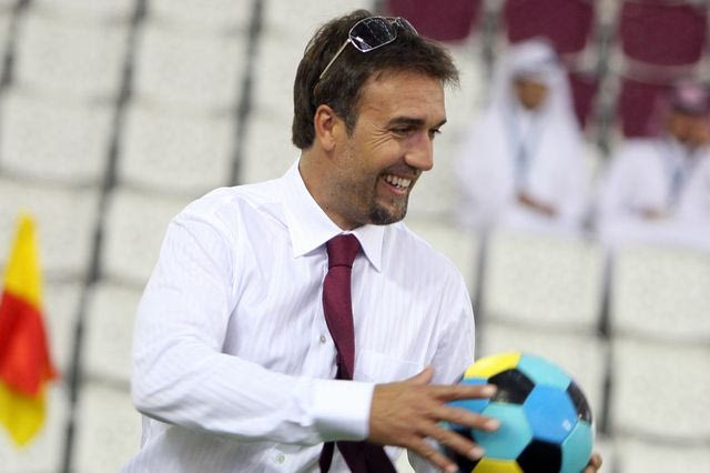 Πως ο Μέσι την… έφερε στον Μπατιστούτα