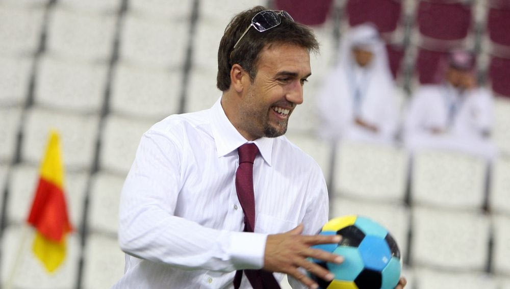 Πως ο Μέσι την… έφερε στον Μπατιστούτα