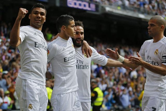 Αυτός ο παίκτης έριξε διπλή… χυλόπιτα στην Ρεάλ