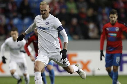 Κανένα deal με Τουρκία, ο Χολτσχάουζερ θέλει ΑΕΚ!