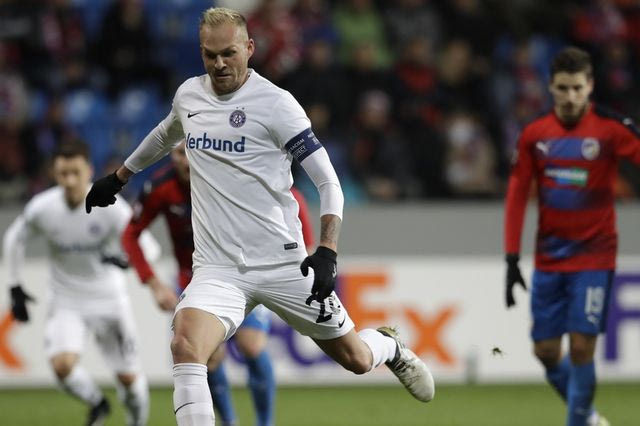 ΑΠΟΚΑΛΥΨΗ: Η ΑΕΚ πάει Αυστρία και… φέρνει τον Χολτσχάουζερ!