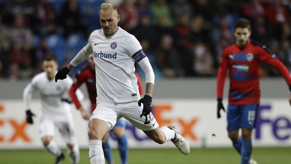 Κανένα deal με Τουρκία, ο Χολτσχάουζερ θέλει ΑΕΚ!