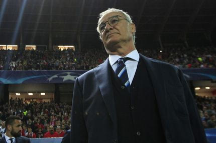 Ο Ρανιέρι… διέλυσε τη Λέστερ με δυο λέξεις!