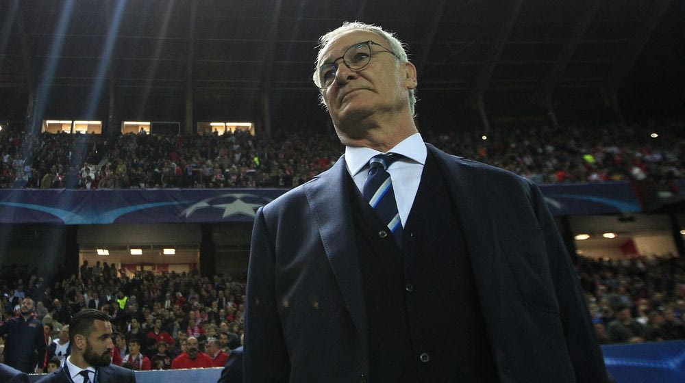 Ο Ρανιέρι… διέλυσε τη Λέστερ με δυο λέξεις!