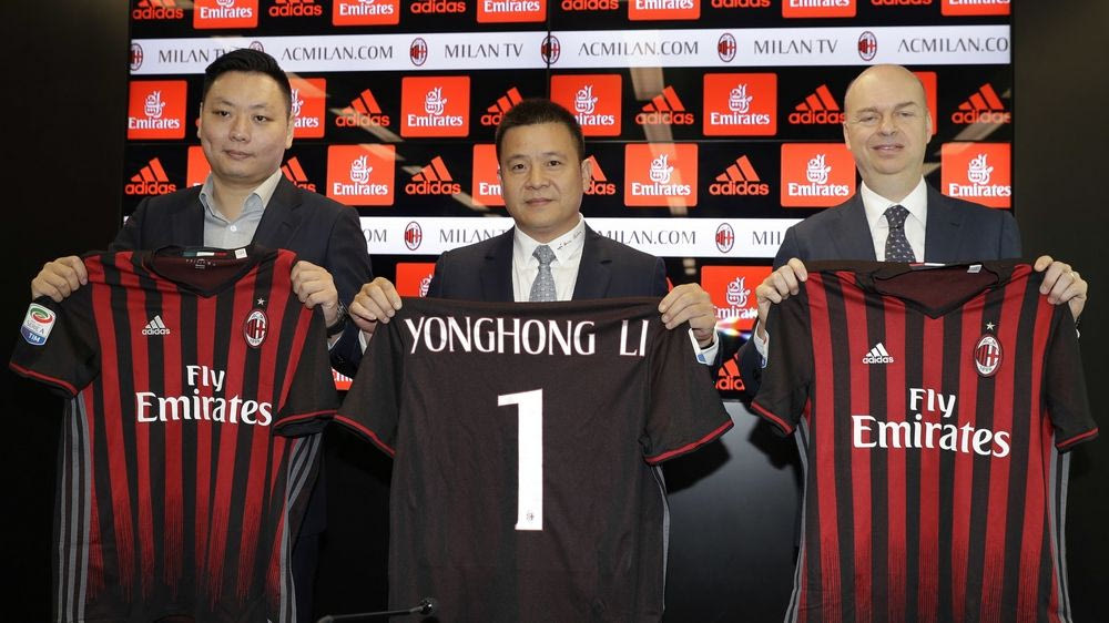 Η γκάφα που θα κοστίσει πολλά χρήματα στην Μίλαν