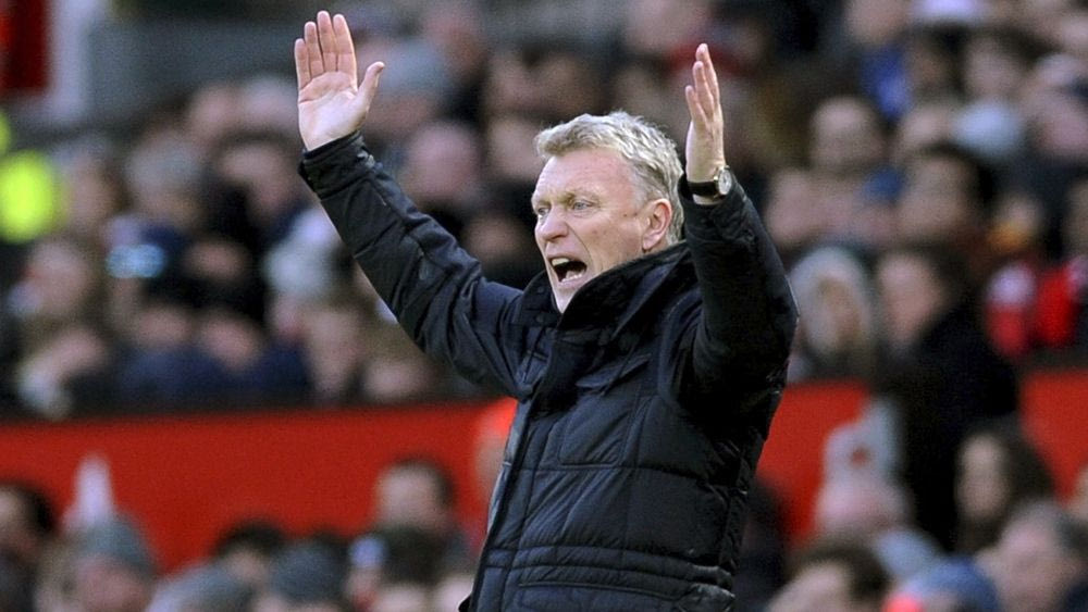 Ο Μόγιες πέταξε στα… σκουπίδια μεταγραφή 20.000.000 ευρώ!