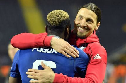 Ο Ζλάταν έριξε το ίντερνετ με τη μυθική του ατάκα!