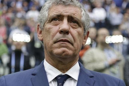 Θα καλέσει κάποιον “Ελληνα” ο Σάντος στο Μουντιάλ;