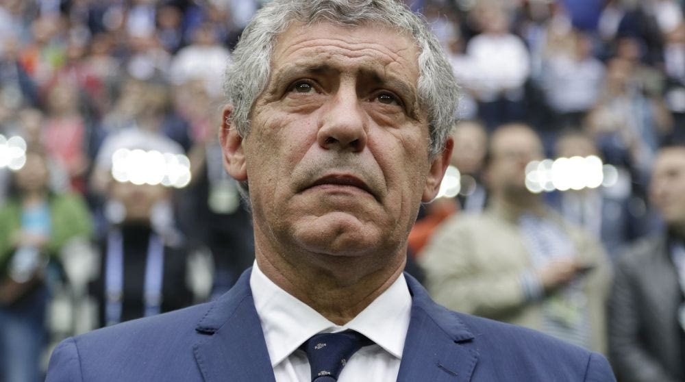 Θα καλέσει κάποιον “Ελληνα” ο Σάντος στο Μουντιάλ;