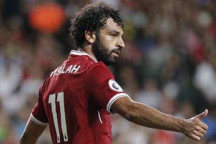 Η “μαγεία” του Σαλάχ τρέλανε το Άνφιλντ