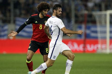 Ο Φελαϊνί πάει στο δικαστήριο τον πλουσιότερο Έλληνα του κόσμου!