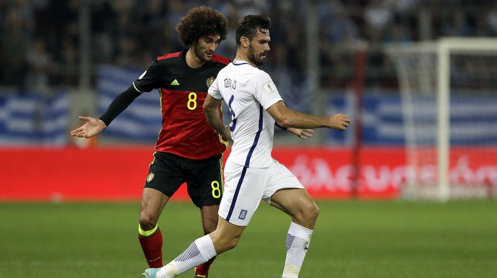 Ο Φελαϊνί πάει στο δικαστήριο τον πλουσιότερο Έλληνα του κόσμου!