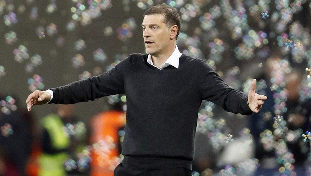 Έρχεται Ελλάδα ο Μπίλιτς;