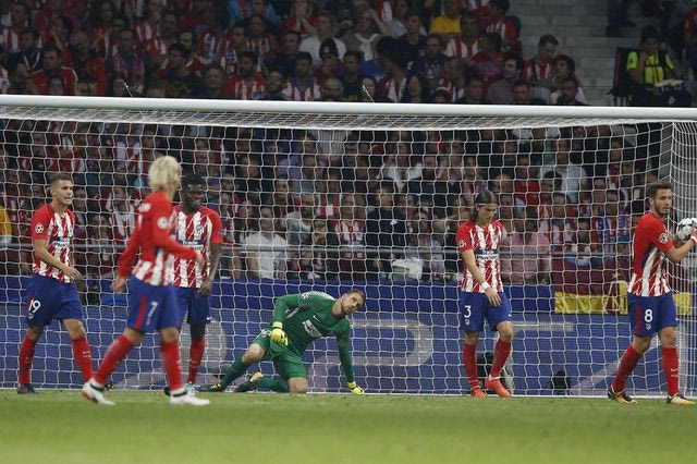 Πουλάει λόγω χρεών η Ατλέτικο Μαδρίτης