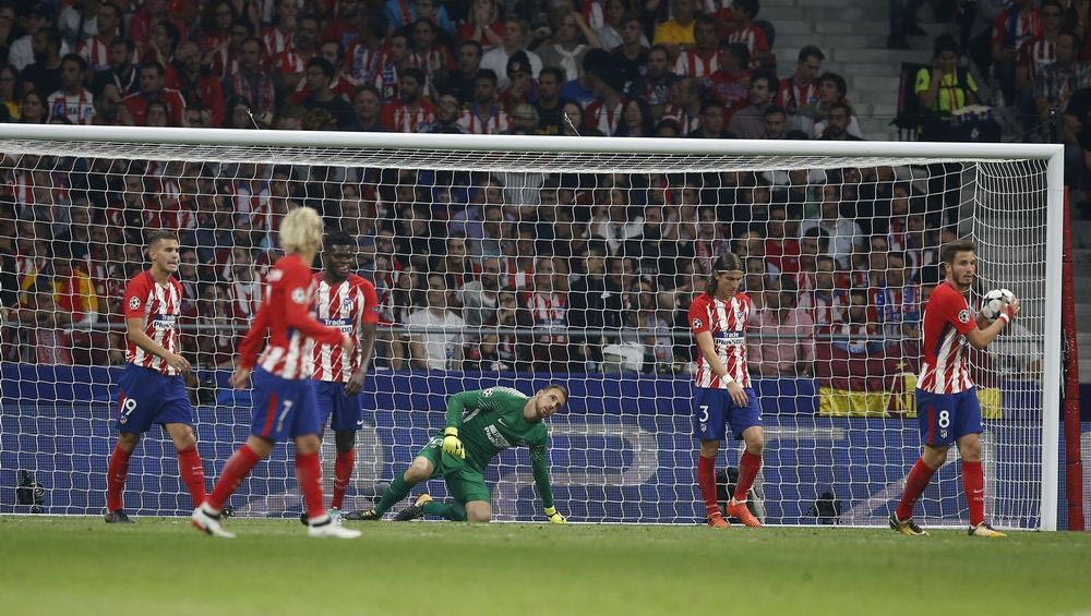 Πουλάει λόγω χρεών η Ατλέτικο Μαδρίτης