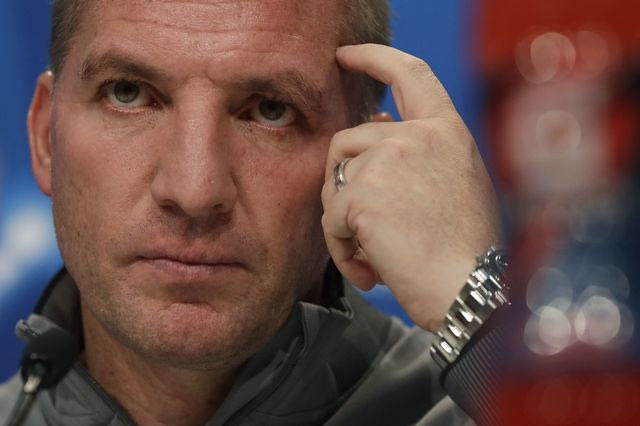 Έφυγε από την Λίβερπουλ και έσπασε ρεκόρ 100 ετών!