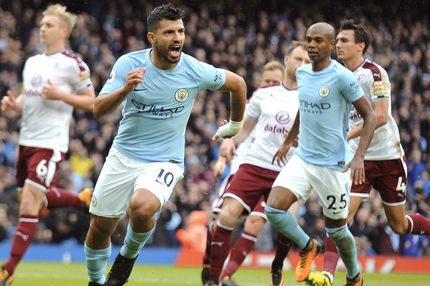 Ο Αγκουέρο αφήνει την Σίτι για ομάδα έκπληξη!