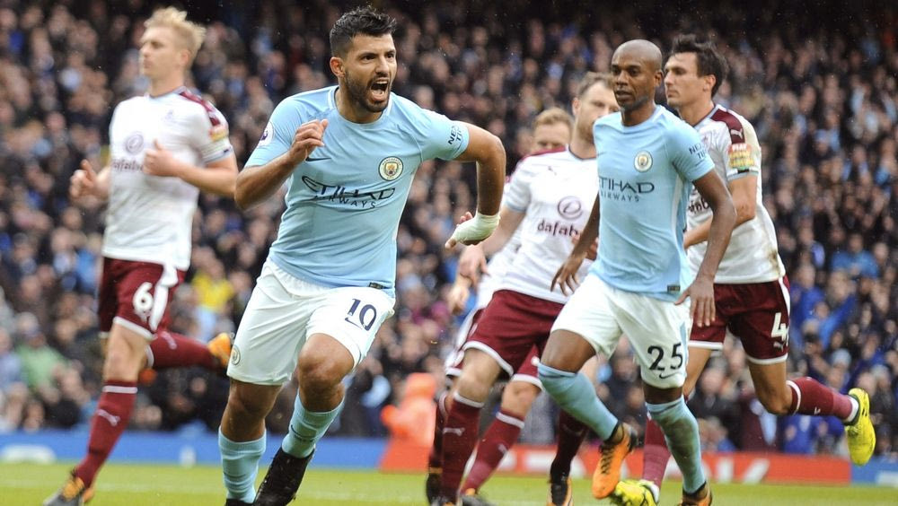 Ο Αγκουέρο αφήνει την Σίτι για ομάδα έκπληξη!