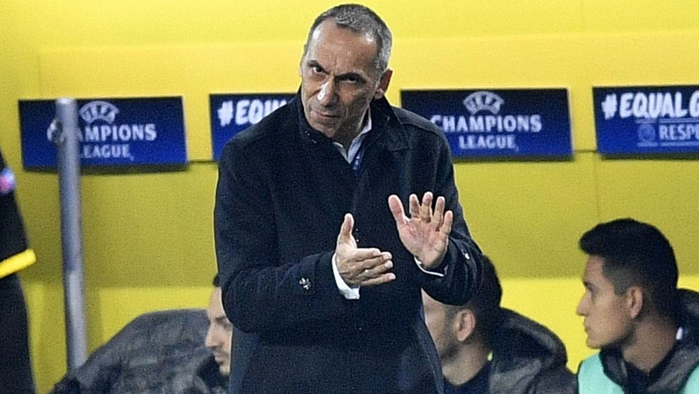 Ερχεται Αθήνα ο Δώνης, βλέπει Νταμπίζα και αποφασίζει