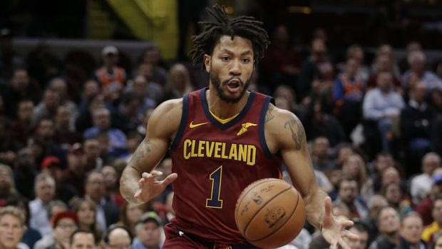 Ο Ρόουζ κινδυνεύει να χάσει 80.000.000 δολάρια!