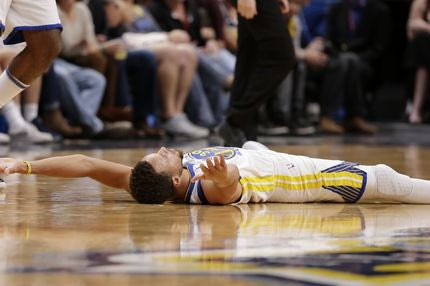 Έτσι σίγουρα δεν θα σταματήσεις τον Κάρι