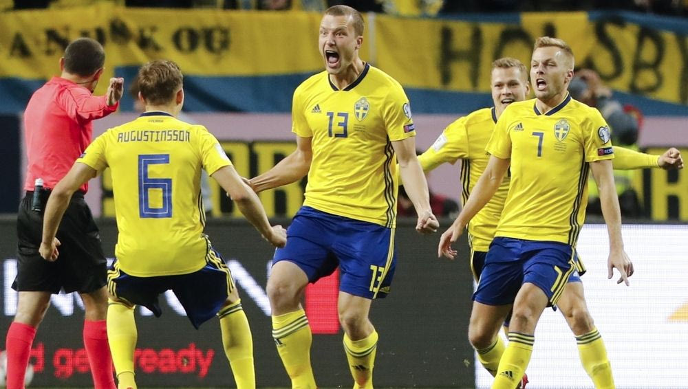 Ο Γιόχανσον την είπε στον μίστερ… 42.000.000€