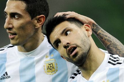 Σοκ με Αγκουέρο, λιποθύμησε στα αποδυτήρια!