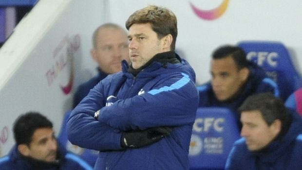 Οι Άγγλοι χρεώνουν την πτωτική πορεία της Τότεναμ σε ένα… βιβλίο!